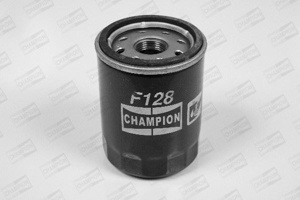 Champion F128/606 - Filtre à huile cwaw.fr