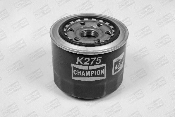 Champion K275/606 - Filtre à huile cwaw.fr