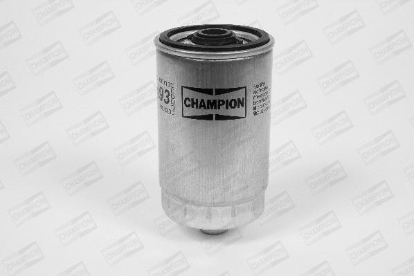 Champion L493/606 - Filtre à carburant cwaw.fr