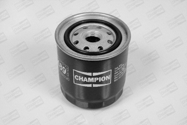 Champion L489/606 - Filtre à carburant cwaw.fr