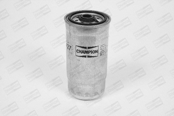 Champion L427/606 - Filtre à carburant cwaw.fr