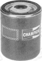 Champion L116/606 - Filtre à carburant cwaw.fr