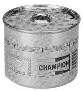 Champion L137/606 - Filtre à carburant cwaw.fr