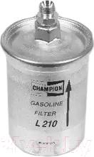 Champion L210/606 - Filtre à carburant cwaw.fr