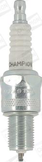 Champion OE001/T10 - Bougie d'allumage cwaw.fr