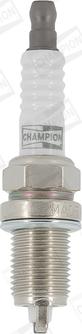 Champion OE019/T10 - Bougie d'allumage cwaw.fr