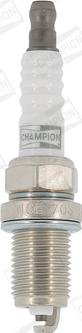 Champion OE016/T10 - Bougie d'allumage cwaw.fr