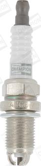 Champion OE032/T10 - Bougie d'allumage cwaw.fr