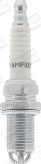 Champion OE077/T10 - Bougie d'allumage cwaw.fr