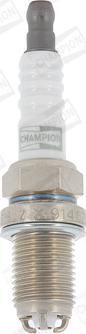 Champion OE120/T10 - Bougie d'allumage cwaw.fr