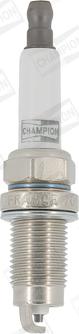 Champion OE177/T10 - Bougie d'allumage cwaw.fr