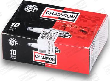 Champion RC9YC - Bougie d'allumage cwaw.fr