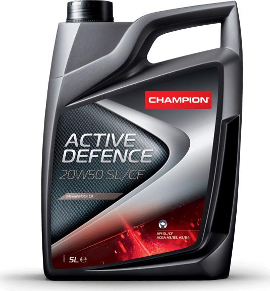 Champion Lubricants 14147 - Huile moteur cwaw.fr