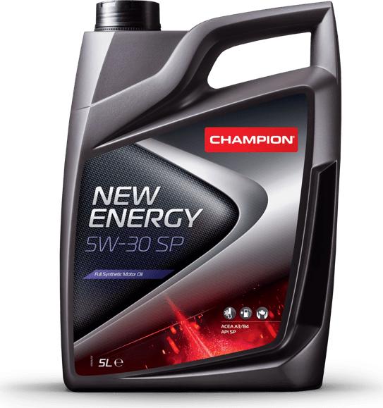 Champion Lubricants 16164 - Huile moteur cwaw.fr