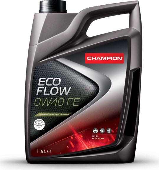 Champion Lubricants 16106 - Huile moteur cwaw.fr