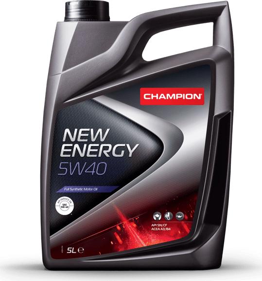 Champion Lubricants 16116 - Huile moteur cwaw.fr