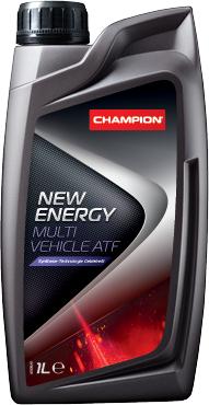 Champion Lubricants 1049962 - Huile de transmission cwaw.fr