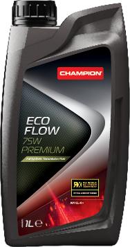 Champion Lubricants 1048870 - Huile de transmission cwaw.fr