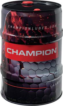 Champion Lubricants 1050785 - Huile de transmission cwaw.fr