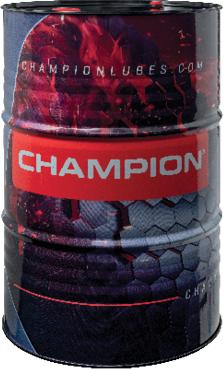 Champion Lubricants 8202858 - Huile de transmission cwaw.fr