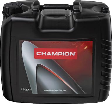 Champion Lubricants 1050784 - Huile de transmission cwaw.fr