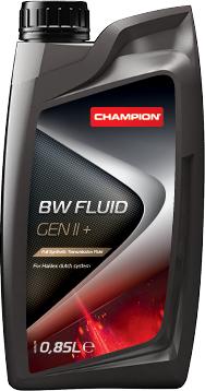 Champion Lubricants 1047988 - Huile de transmission cwaw.fr