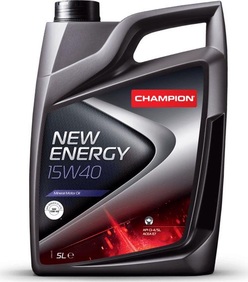 Champion Lubricants 14636 - Huile moteur cwaw.fr