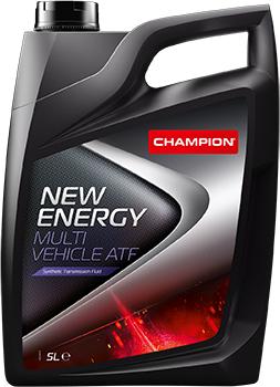 Champion Lubricants 8205903 - Huile de transmission cwaw.fr