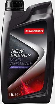 Champion Lubricants 8205804 - Huile de transmission cwaw.fr