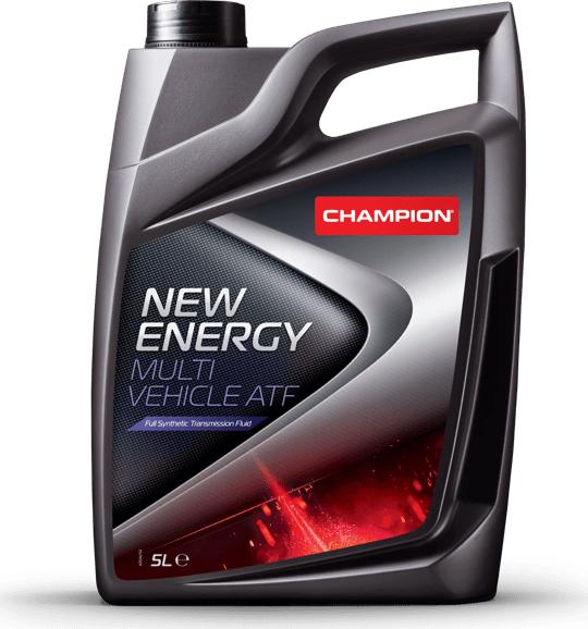 Champion Lubricants 3010 - Huile de transmission cwaw.fr