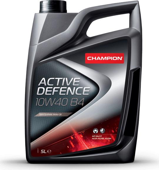 Champion Lubricants 23127 - Huile moteur cwaw.fr