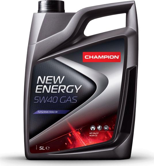 Champion Lubricants 22116 - Huile moteur cwaw.fr