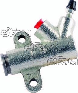 Cifam 404-098 - Cylindre récepteur, embrayage cwaw.fr