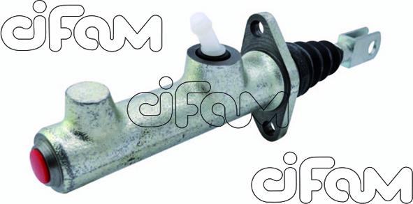 Cifam 505-013 - Cylindre émetteur, embrayage cwaw.fr