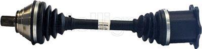 Cifam 655-1085 - Arbre de transmission cwaw.fr