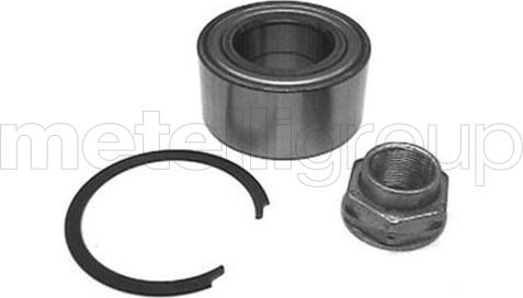 Cifam 619-1575 - Kit de roulements de roue cwaw.fr