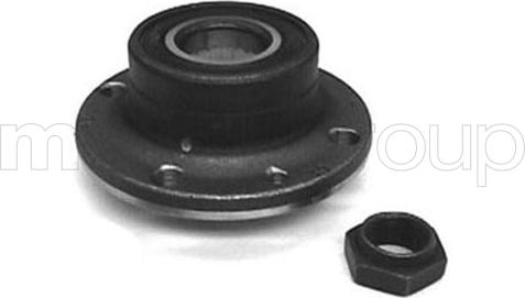 Cifam 619-1617 - Kit de roulements de roue cwaw.fr