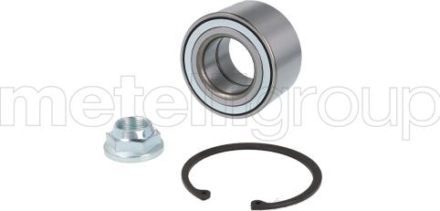 Cifam 619-8195 - Kit de roulements de roue cwaw.fr