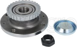 Cifam 619-8192 - Kit de roulements de roue cwaw.fr