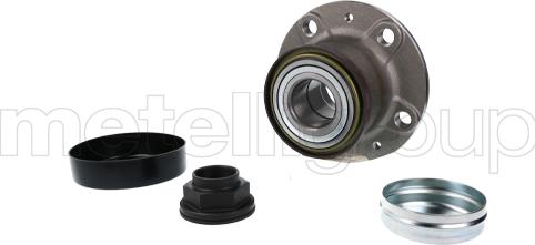 Cifam 619-8143 - Kit de roulements de roue cwaw.fr