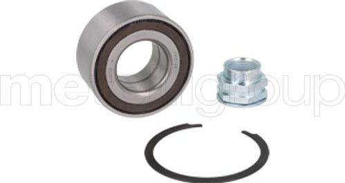 Cifam 619-8158 - Kit de roulements de roue cwaw.fr