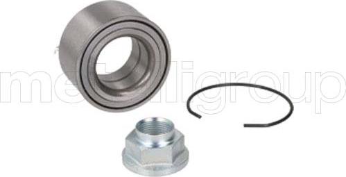 Cifam 619-8157 - Kit de roulements de roue cwaw.fr