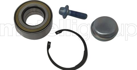 Cifam 619-8134 - Kit de roulements de roue cwaw.fr