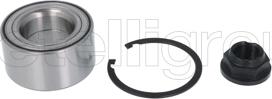 Cifam 619-8131 - Kit de roulements de roue cwaw.fr