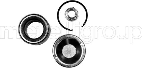 Cifam 619-8133 - Kit de roulements de roue cwaw.fr