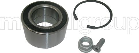 Cifam 619-8124 - Kit de roulements de roue cwaw.fr