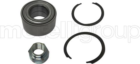 Cifam 619-8127 - Kit de roulements de roue cwaw.fr