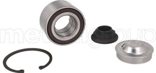 Cifam 619-8178 - Kit de roulements de roue cwaw.fr