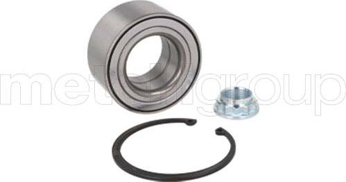 Cifam 619-8177 - Kit de roulements de roue cwaw.fr