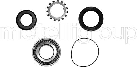 Cifam 619-2996 - Kit de roulements de roue cwaw.fr